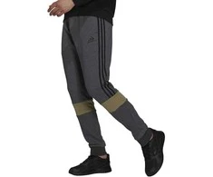 Adidas Kelnės Vyrams M Cb Pant Pilkas H14632