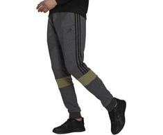 Adidas Kelnės Vyrams M Cb Pant Pilkas H14632