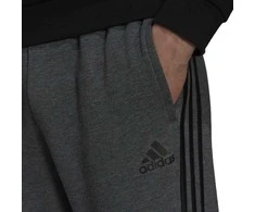 Adidas Kelnės Vyrams M Cb Pant Pilkas H14632