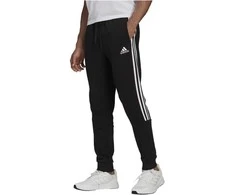 Adidas Kelnės Vyrams M Cut 3s Pt Juodas GK8967