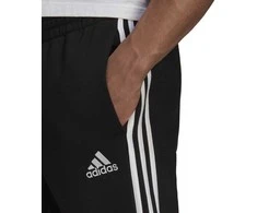 Adidas Kelnės Vyrams M Cut 3s Pt Juodas GK8967