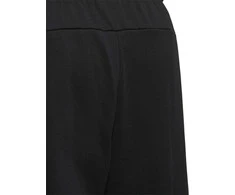 Adidas Kelnės Vyrams M Ess Sj Jogger Juodas FM4346