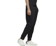 Adidas Kelnės Vyrams M Ess Sj Jogger Juodas FM4346