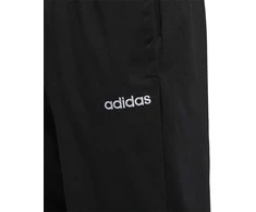 Adidas Kelnės Vyrams M Ess Sj Jogger Juodas FM4346