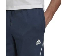 Adidas Kelnės Vyrams M Favs Q1 Pt1 Mėlyna GK9484