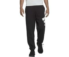 Adidas Kelnės Vyrams M Fi 3B Pant Juodas H39796