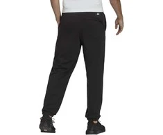 Adidas Kelnės Vyrams M Fi 3B Pant Juodas H39796