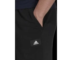 Adidas Kelnės Vyrams M Fi 3Bar Pant Juodas HB0458