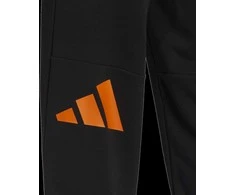 Adidas Kelnės Vyrams M Fi 3Bar Pant Juodas HB0458