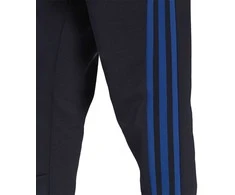 Adidas Kelnės Vyrams M Fi 3s Pant Mėlyna HC5263