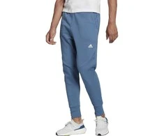 Adidas Kelnės Vyrams M Internal Pant Mėlyna HI1392