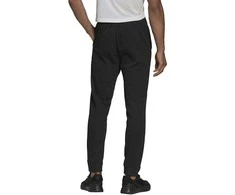 Adidas Kelnės Vyrams M Mel Pant Juodas HE1794