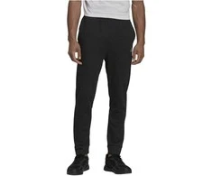 Adidas Kelnės Vyrams M Mel Pant Juodas HE1794