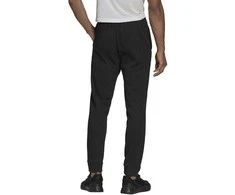 Adidas Kelnės Vyrams M Mel Pant Juodas HE1794