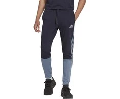 Adidas Kelnės Vyrams M Mel Pant Navy HK2898