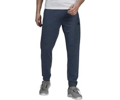 Adidas Kelnės Vyrams M Mel Pt Mėlyna GK8972