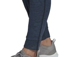 Adidas Kelnės Vyrams M Mel Pt Mėlyna GK8972