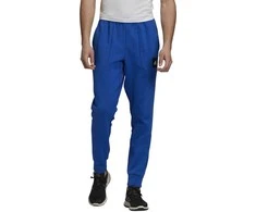 Adidas Kelnės Vyrams Mhs Pant Sta Mėlyna FU0048