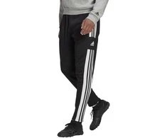 Adidas Kelnės Vyrams Sq21 Sw Pnt Juodas GT6642