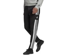 Adidas Kelnės Vyrams Sq21 Sw Pnt Juodas GT6642