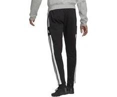 Adidas Kelnės Vyrams Sq21 Sw Pnt Juodas GT6642