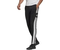 Adidas Kelnės Vyrams SQ21 Tr Pant Juodas GK9545