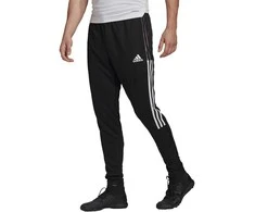Adidas Kelnės Vyrams Tiro 21 Tk Pnt Juodas GH7305