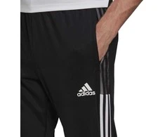 Adidas Kelnės Vyrams Tiro 21 Tk Pnt Juodas GH7305