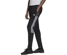 Adidas Kelnės Moterims Tiro21 Sw Pnt W Juodas GM7334