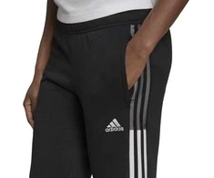Adidas Kelnės Moterims Tiro21 Sw Pnt W Juodas GM7334