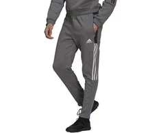 Adidas Kelnės Vyrams Tiro21 Sweat Pants Pilkas GP8802