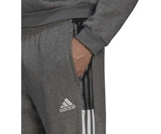 Adidas Kelnės Vyrams Tiro21 Sweat Pants Pilkas GP8802