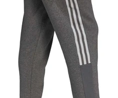 Adidas Kelnės Vyrams Tiro21 Sweat Pants Pilkas GP8802