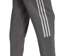 Adidas Kelnės Vyrams Tiro21 Sweat Pants Pilkas GP8802
