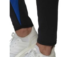 Adidas Kelnės Vyrams Zne Pant Juodas Mėlyna GM6544