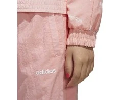 Adidas Kelnės W Fav Tp Wn Rožinė FM6187