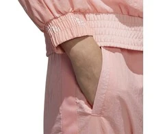 Adidas Kelnės W Fav Tp Wn Rožinė FM6187