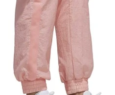 Adidas Kelnės W Fav Tp Wn Rožinė FM6187