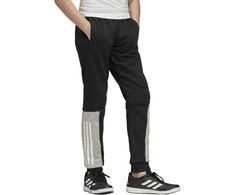 Adidas Kelnės Yb Sid Pant Juodas ED6517