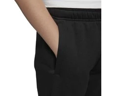 Adidas Kelnės Yb Sid Pant Juodas ED6517