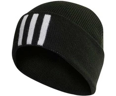 Adidas Kepurė 3s Woolie Juodas HG7788