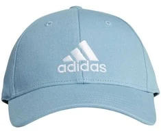 Adidas Kepurė Bball Cap Cot Mėlyna GM6271
