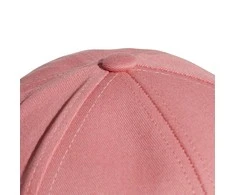 Adidas Kepurė Bball Cap Cot Rožinė GM6272