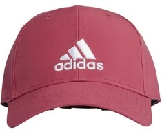 Adidas Kepurė Bballcap Lt Emb Bordo GM6263