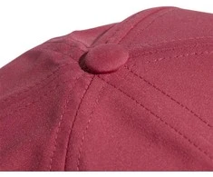 Adidas Kepurė Bballcap Lt Emb Bordo GM6263