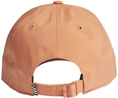 Adidas Kepurė Bballcap Lt Met Oranžinis GM6265