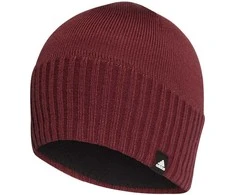 Adidas Kepurė Beanie HF. A.R Burgundy GE0603