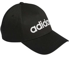 Adidas Kepurė Daily Cap Juodas DM6178