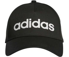 Adidas Kepurė Daily Cap Juodas DM6178