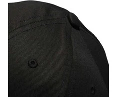 Adidas Kepurė Daily Cap Juodas DM6178